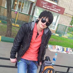 Актилек Мукамбетов, 12.02.1994, Москва