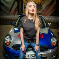 Оля Лопатина, 20.01, Днепр (Днепропетровск)