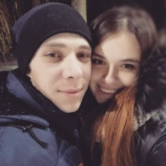 Дима Уритян, 08.03.1992, Обнинск