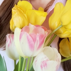 Ирина Самовикова, 15.04, Краснодар