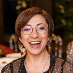 Анжелика Ковалева, Тюмень