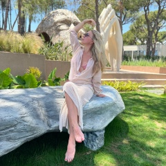 Аня Зайцева, 17.05, Москва