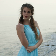 Карина Ерёменко