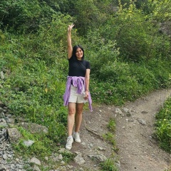 Айгера Маймакова, 06.04.1988, Алматы