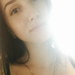 Anna Borodina, 14.10, Екатеринбург