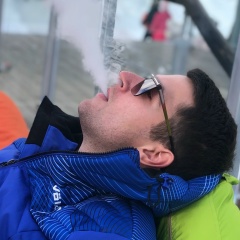 Александр Мишкин, 01.01.1993, Краснодар