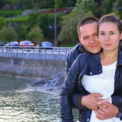 Антон Черняховский, 22.03, Santander