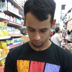 Ton Demenech, 04.12.1989