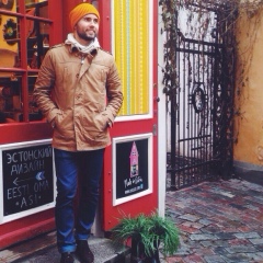 Сергей Кузнецов, 16.09.1987, Санкт-Петербург