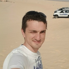 Дима Артамонов, 14.05.1986, Москва