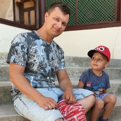 Артем Каруца, 28.10, Тюмень