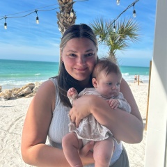 Анна Хизова, 07.01.1994, Seoul