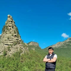 Жанибек Казнабек, 08.08.1996, Кызылорда