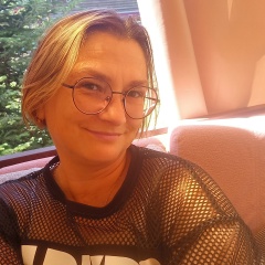 Ольга Мацакова, 24.02, Самара