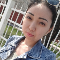 Мульдир Тагбергенова, 13.10, Атырау