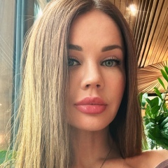 Юлия Когут, Санкт-Петербург