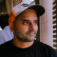 Вовка Вандал, 29.04, Санкт-Петербург