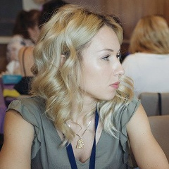 Юлия Драницына, 07.10.1984, Минск