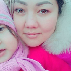 Екатерина Джумагулова, 08.10.1991, Атырау