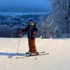 Иришка Верияскина, 05.08.1988, Москва