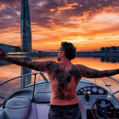 Михаил Уваров