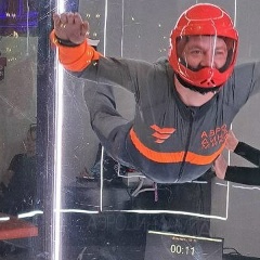 Serega Sirotin, 13.07, Наро-Фоминск