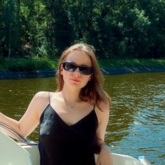 Аня Юрченко, 02.03