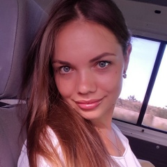 Каролина Левченко, 20.03.1992, Одесса