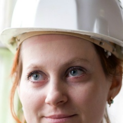 Елена Гараева-Коновалова, Санкт-Петербург