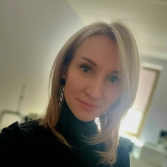 Татьяна Лапшина, 07.07, Москва