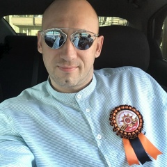 Александр Прожейко, 04.05