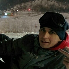 Денис Ильясов, Санкт-Петербург