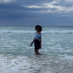 Анна Таланова, 26.01, Санкт-Петербург