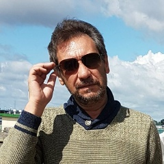 Андрей Шандыров, Вильнюс