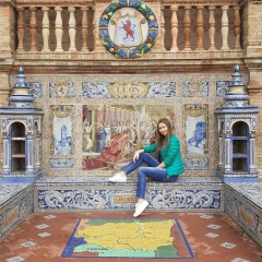 Екатерина Карелина, 29.11, Москва