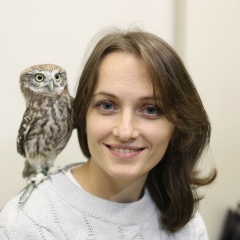 Карина Соловьева, 14.10.1988, Москва