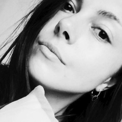 Таня Матійців, 21.04.1986, Ивано-Франковск