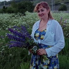 Ольга Копыченко, 23.12.1984, Белгород