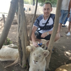 Юрий Котяш, 24.08.1986, Кривой Рог