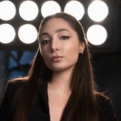 Лейла Мару, 09.04.1994, Москва