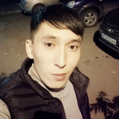 Алик Джакыпбеков, 27.06, Красноярск