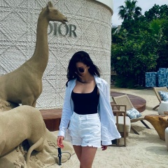 Юлианна Культурбаева, 17.07, Москва