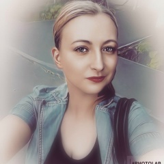 Ксюша Горяная, 05.09