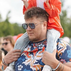Лев Долгов, 19.07.1992, Краснодар
