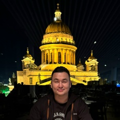 Султан Ахметов