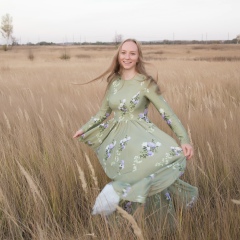 Анастасия Андрющенко, 26.04.1990, Белгород