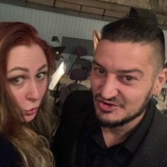 Ohoh Asya-Asya, 21.03.1993, Санкт-Петербург