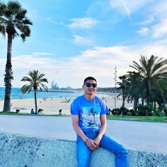 Нурбек Мектепбергенов, 17.03.1994, Шымкент