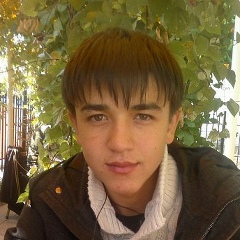 Руслан Азизов, 22.06.1995, Санкт-Петербург