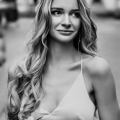 Alina Mihaleva, 21.10, Москва